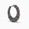 ACIES HOOP EARRING