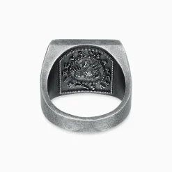 MONETA Nicholaus Ring