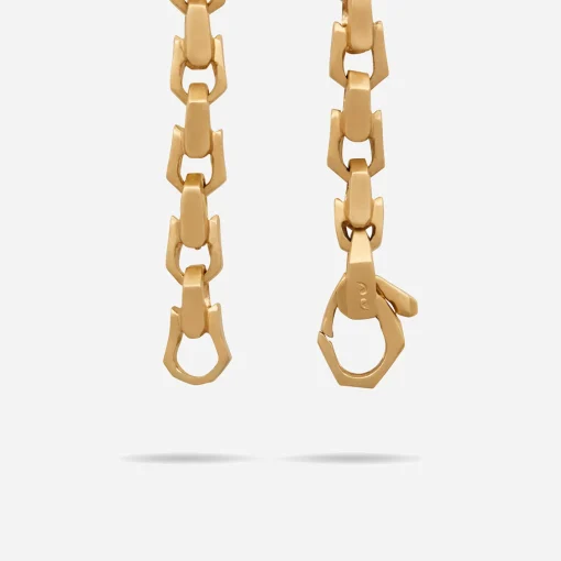 ULYSSES Mechanical Chain