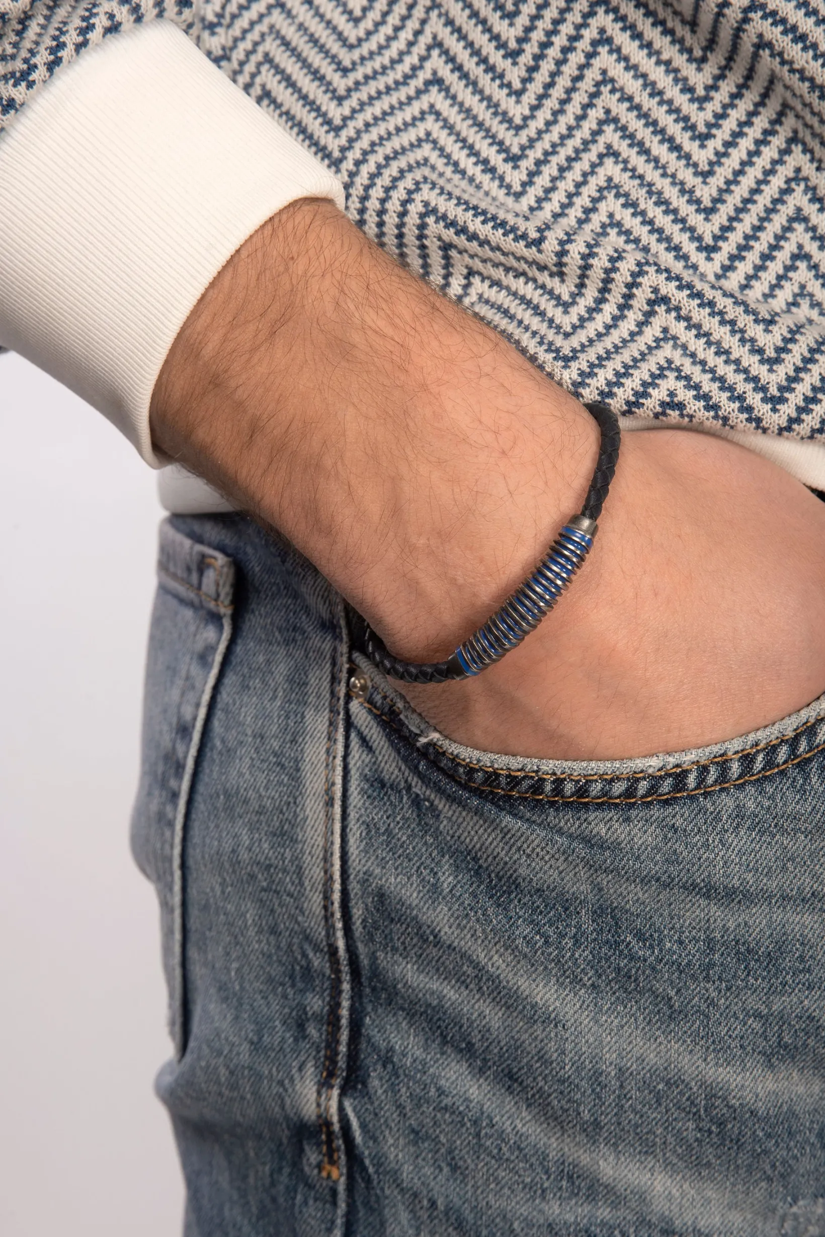 ACIES CAGED BRACELET