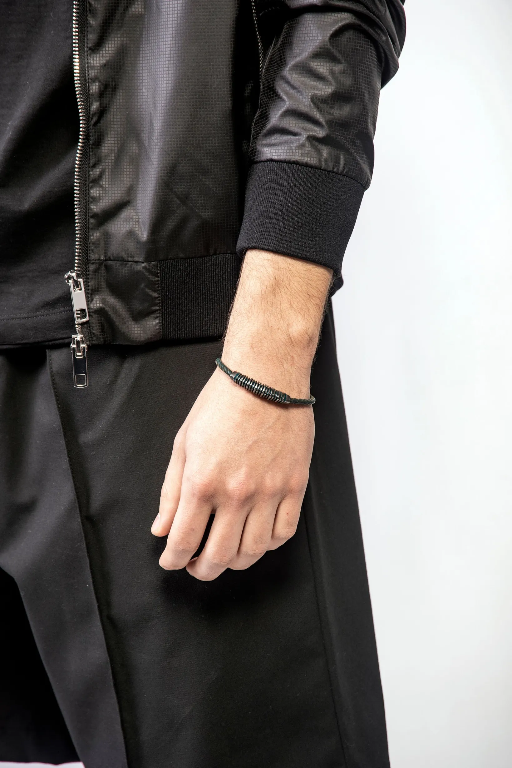 ACIES CAGED BRACELET