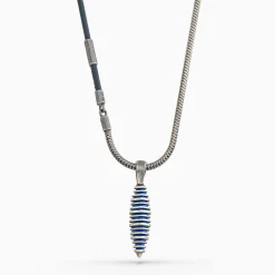 ACIES COCOON PENDANT