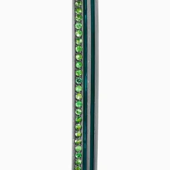 ACIES SLIM GEMSTONE CUFF