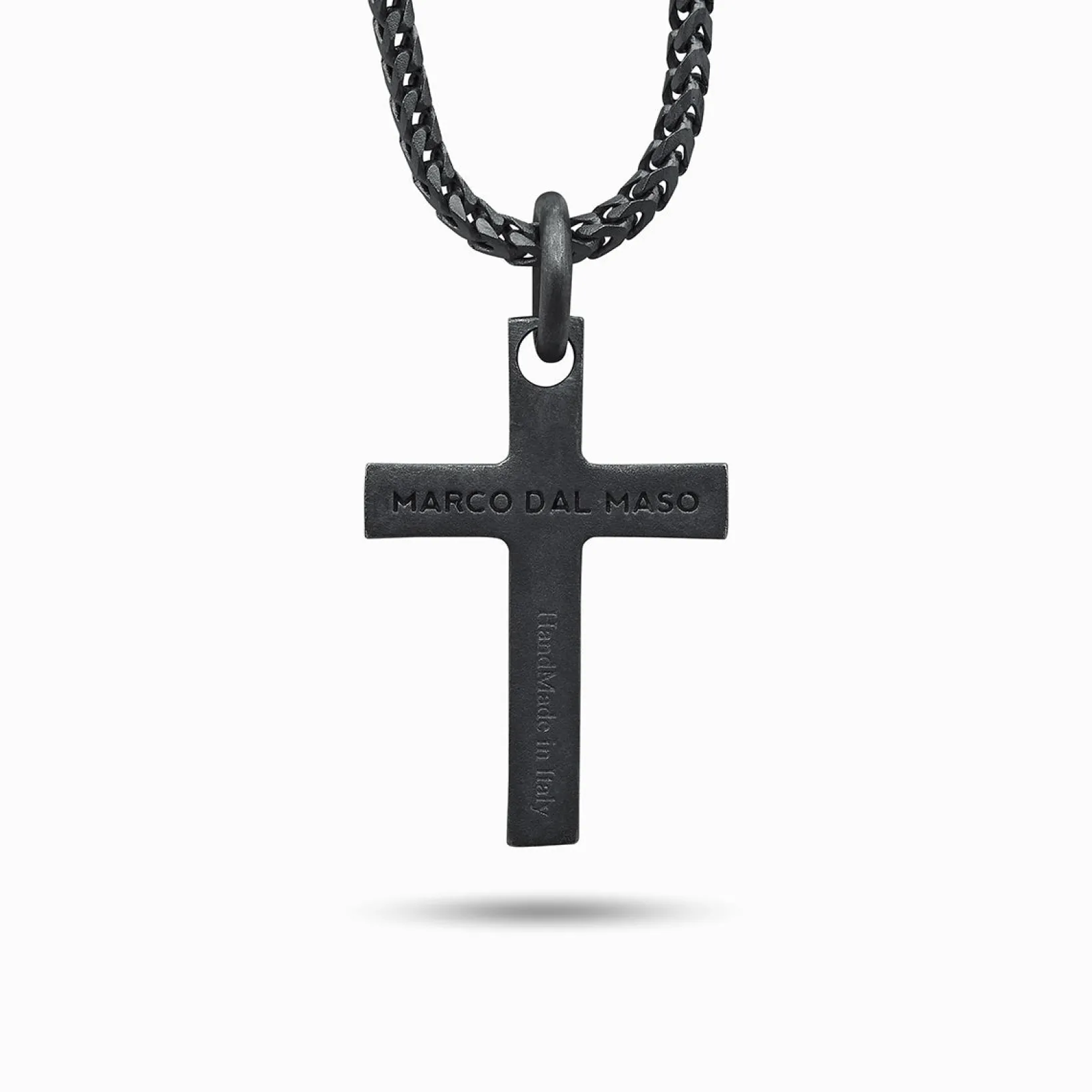 DIAMONDS'N'ROSES Mini Gemstone Pendant