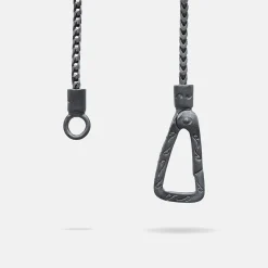 DIAMONDS'N'ROSES Mini Gemstone Pendant