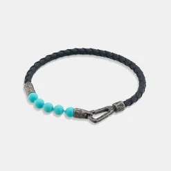 LASH 6 mm Beaded Bracelet