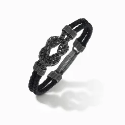 LASH Bold Marine Knot Bracelet