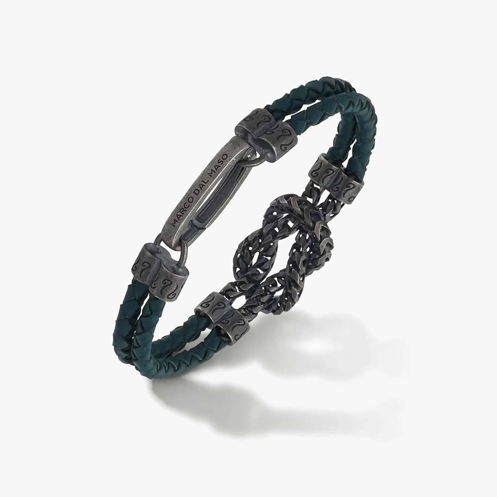 LASH Bold Marine Knot Bracelet