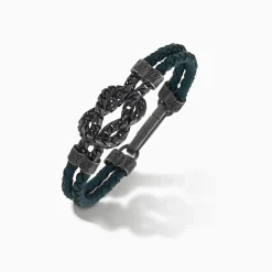 LASH Bold Marine Knot Bracelet