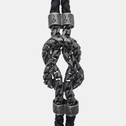 LASH Bold Marine Knot Bracelet