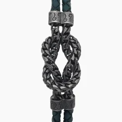 LASH Bold Marine Knot Bracelet