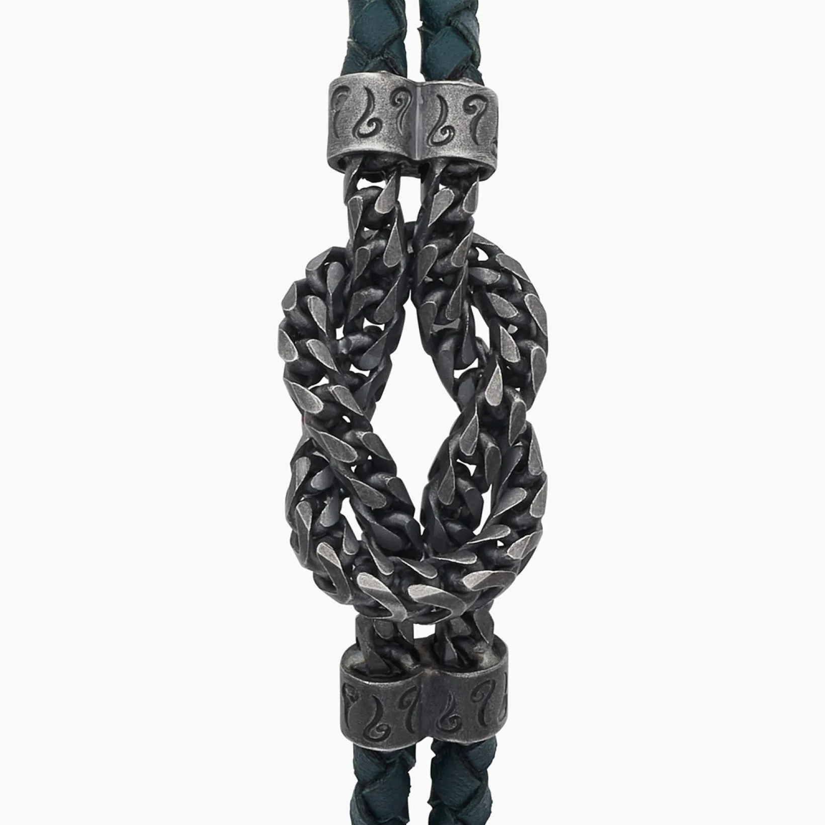 LASH Bold Marine Knot Bracelet