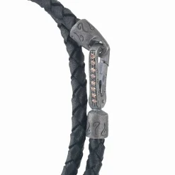 LASH Gemstone Double Wrap Bracelet