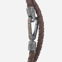 LASH Gemstone Double Wrap Bracelet