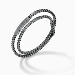 Ulysses Double Wrap Bracelet