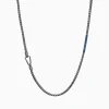 Ulysses ID Necklace