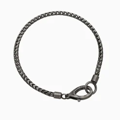 Ulysses Mesh Chain Bracelet