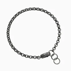 Ulysses Round Links Bracelet