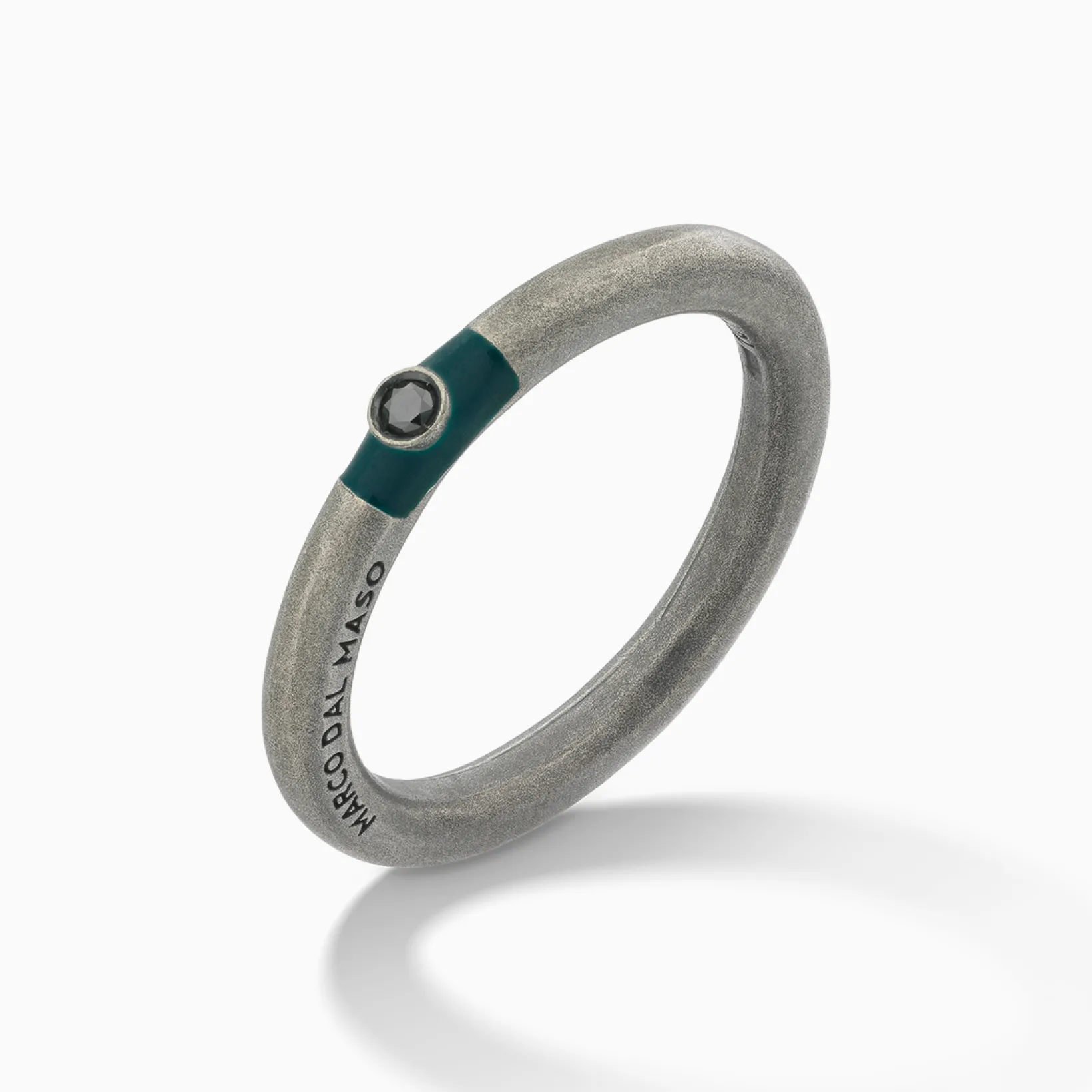 Ulysses Slick Ring