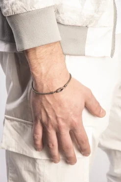 Ulysses Slimline Bracelet