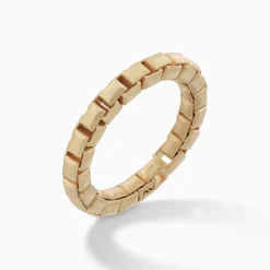 Ulysses Tubular Ring