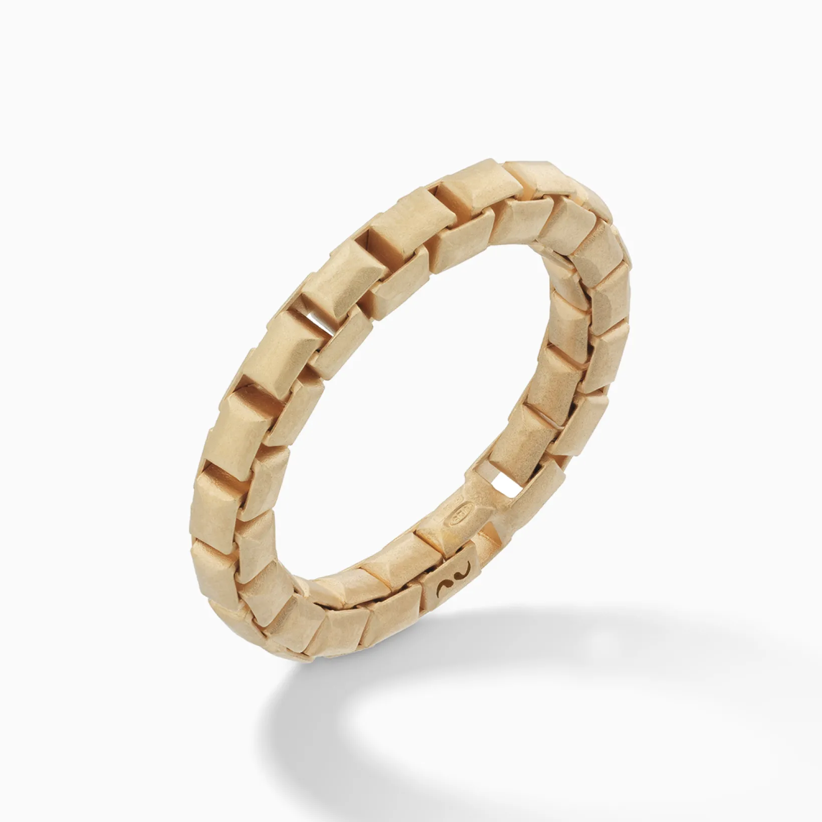 Ulysses Tubular Ring