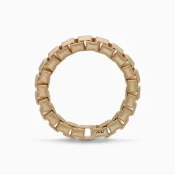 Ulysses Tubular Ring